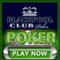 Visit Blackpool Club Poker