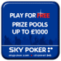 Visit Sky Poker
