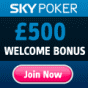 Visit Sky Poker