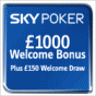 Visit Sky Poker