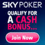 Visit Sky Poker