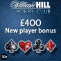 Visit William Hill Poker