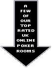 UK Online Poker Rooms